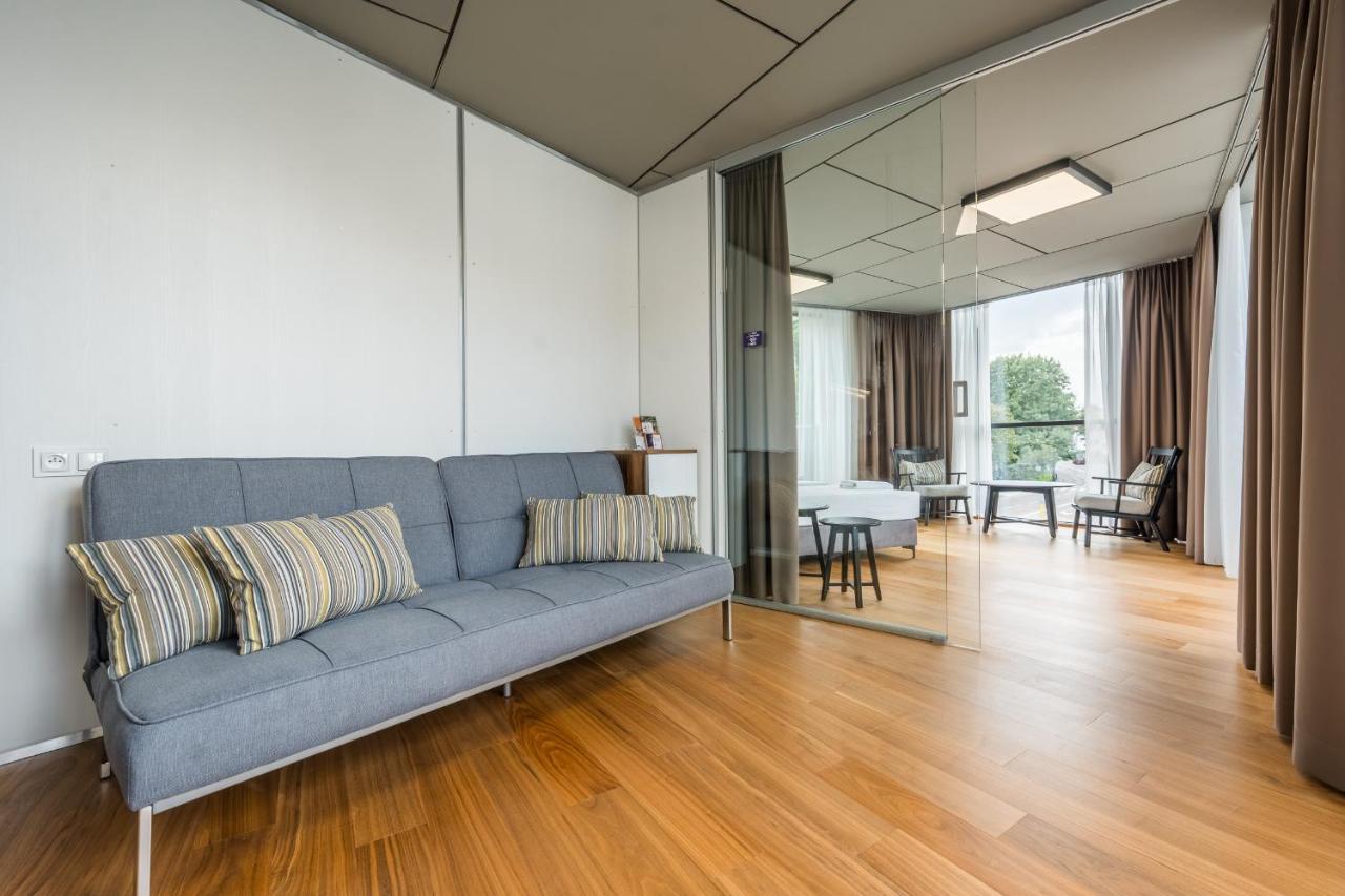 Apartamento Rint - Centrum Kilinskiego Street Białystok Exterior foto