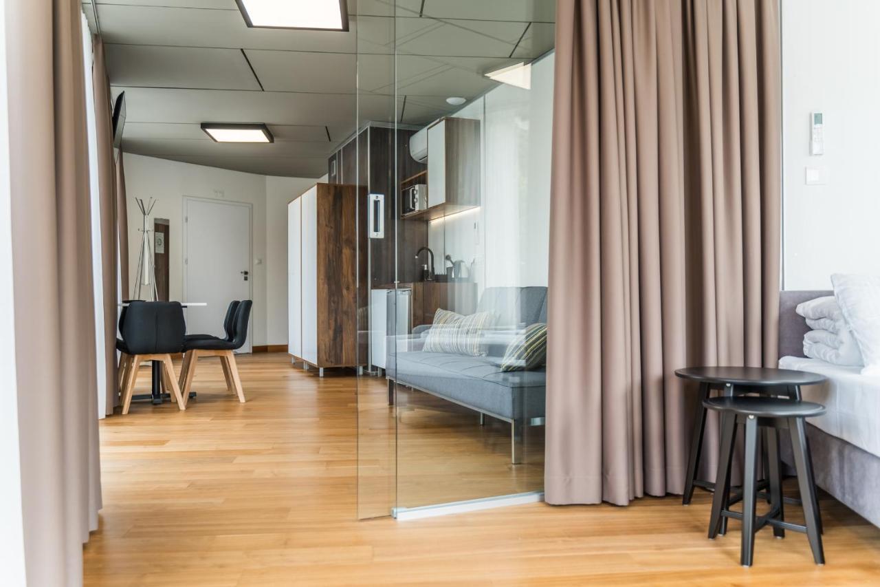 Apartamento Rint - Centrum Kilinskiego Street Białystok Exterior foto