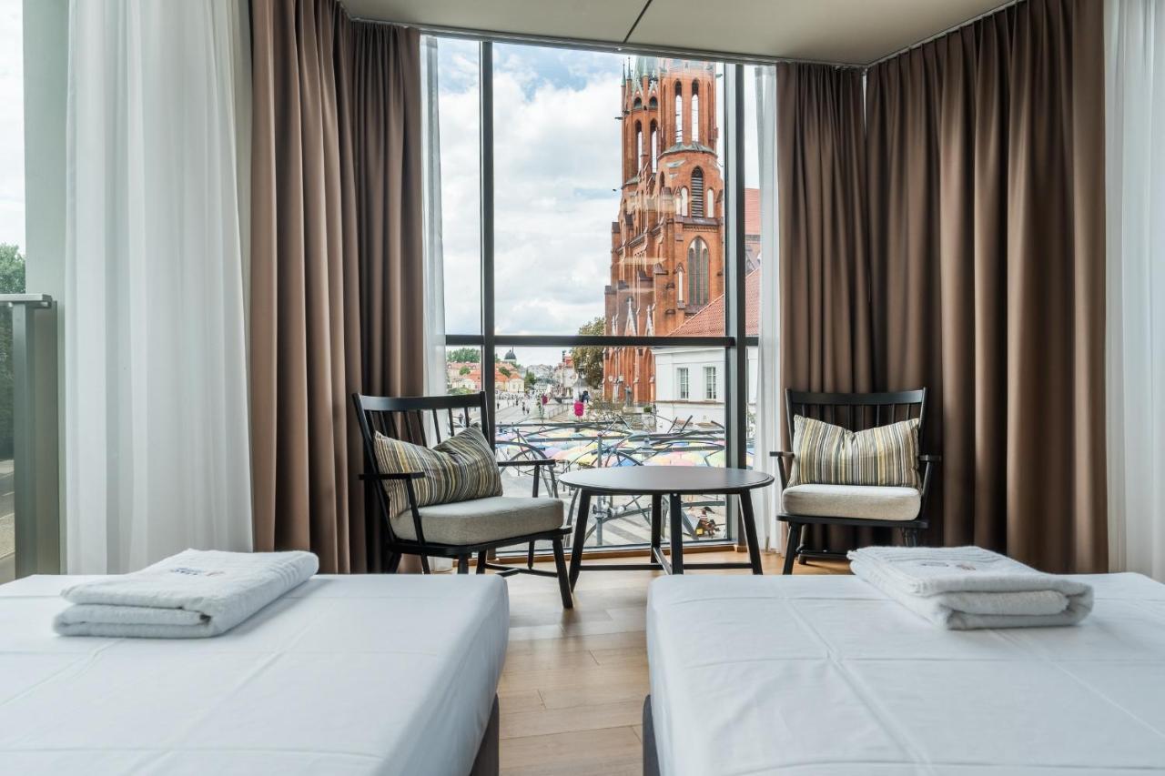 Apartamento Rint - Centrum Kilinskiego Street Białystok Exterior foto