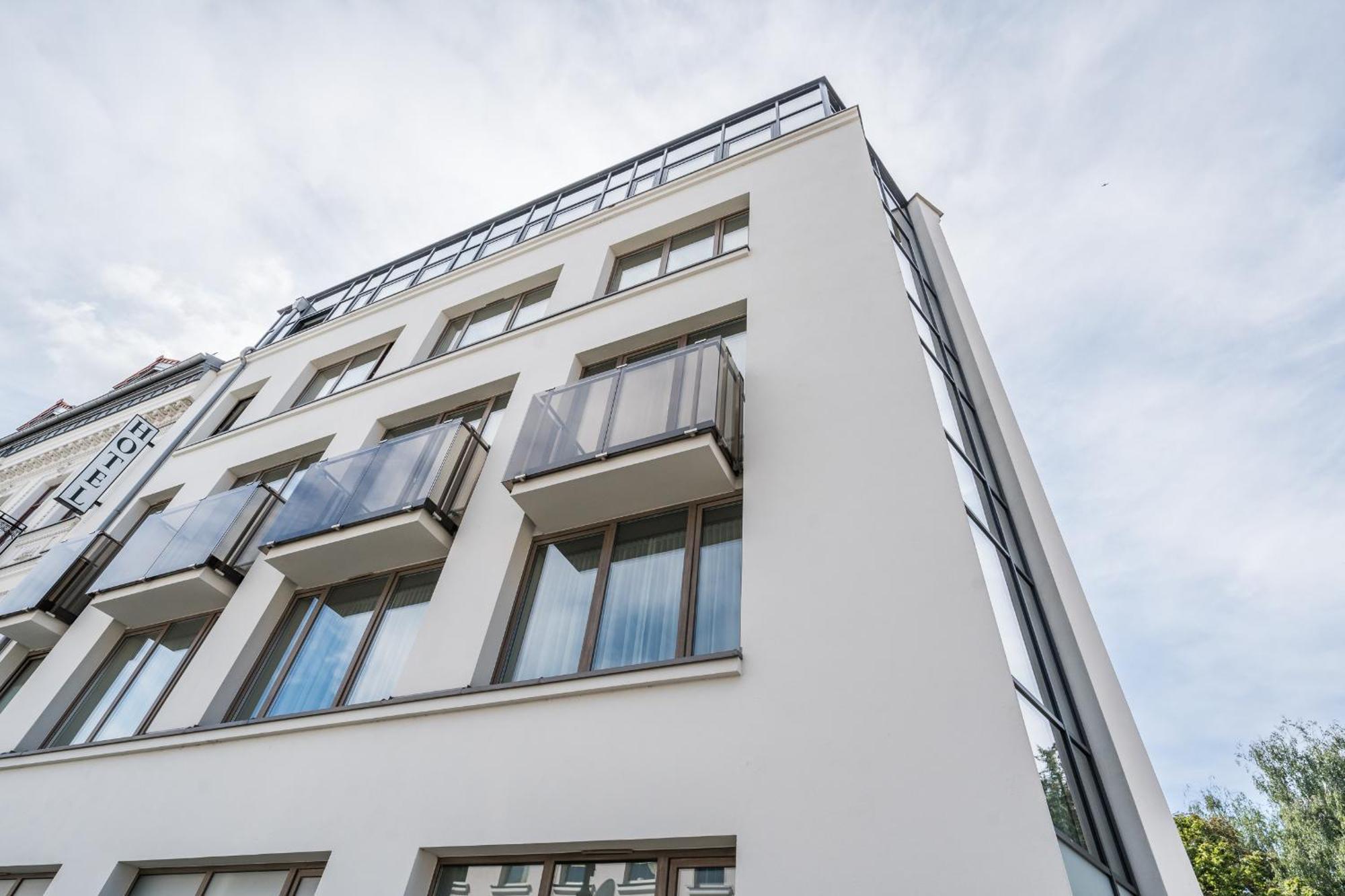 Apartamento Rint - Centrum Kilinskiego Street Białystok Exterior foto