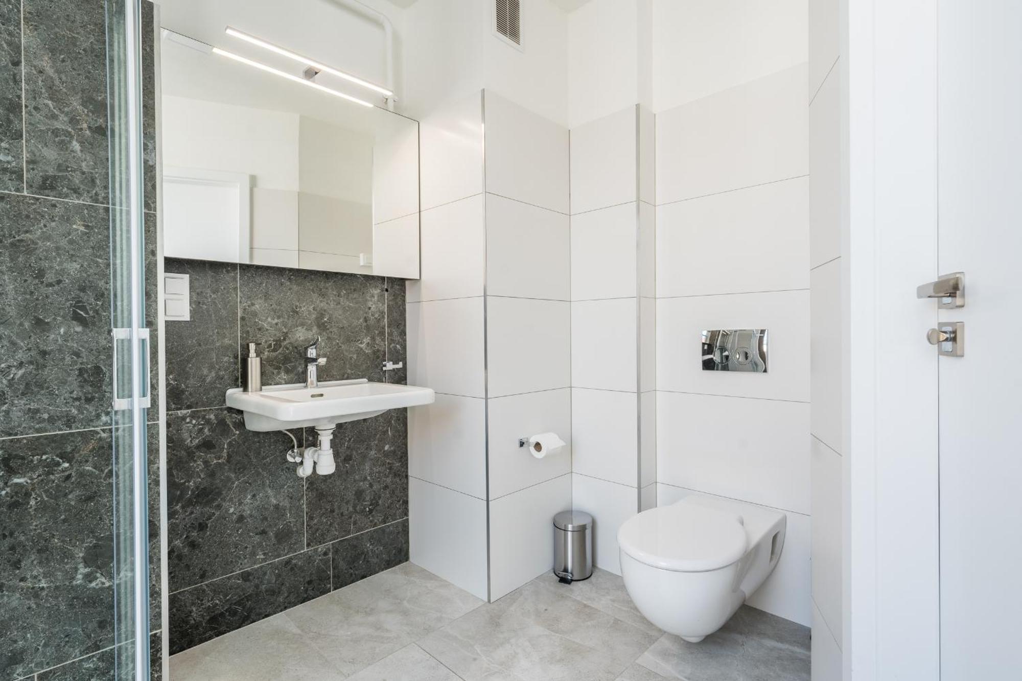 Apartamento Rint - Centrum Kilinskiego Street Białystok Exterior foto